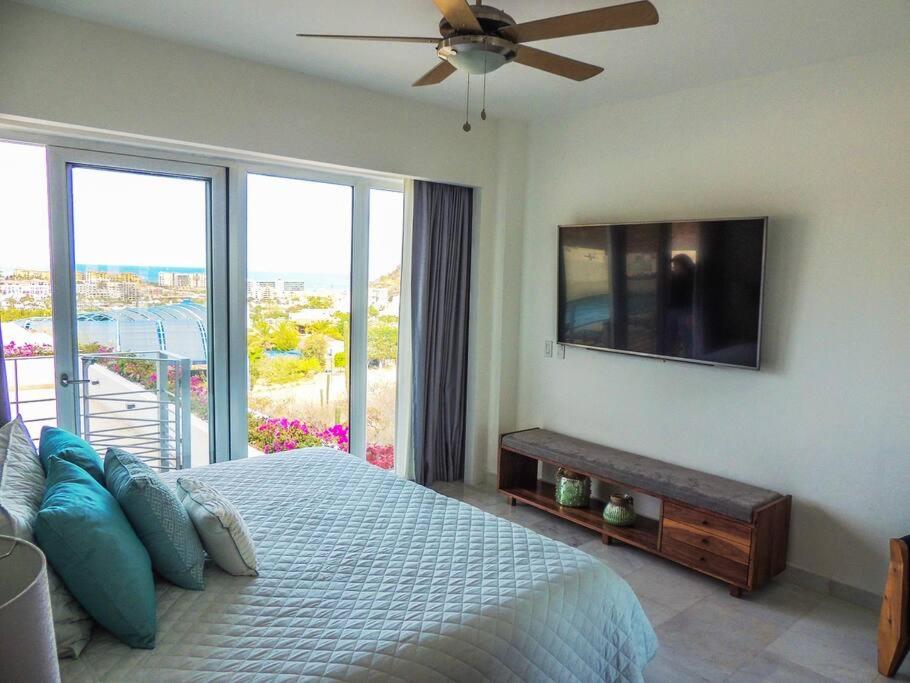 BEAUTIFUL OCEAN VIEW CONDO, 3BR 3.5 BT - 2