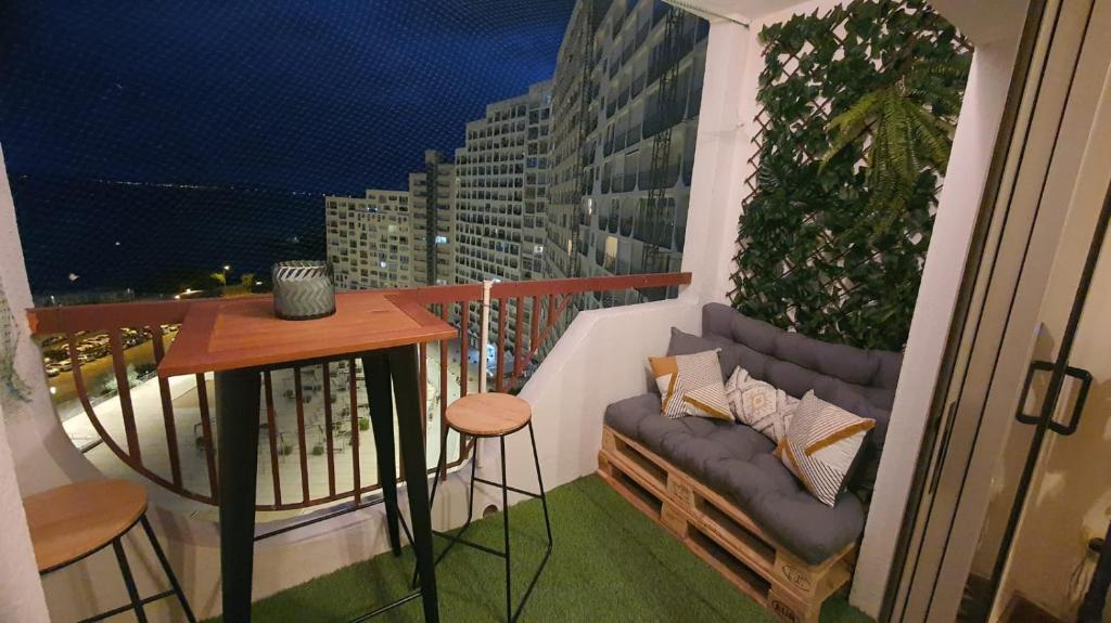 Vista Mar - 2