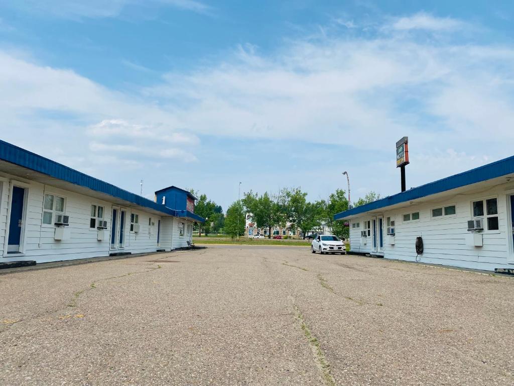 Shannon Motel photo