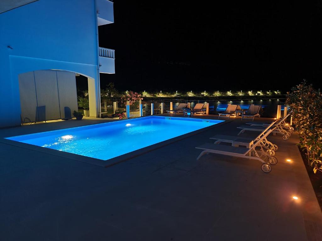 Apartmani Barka photo