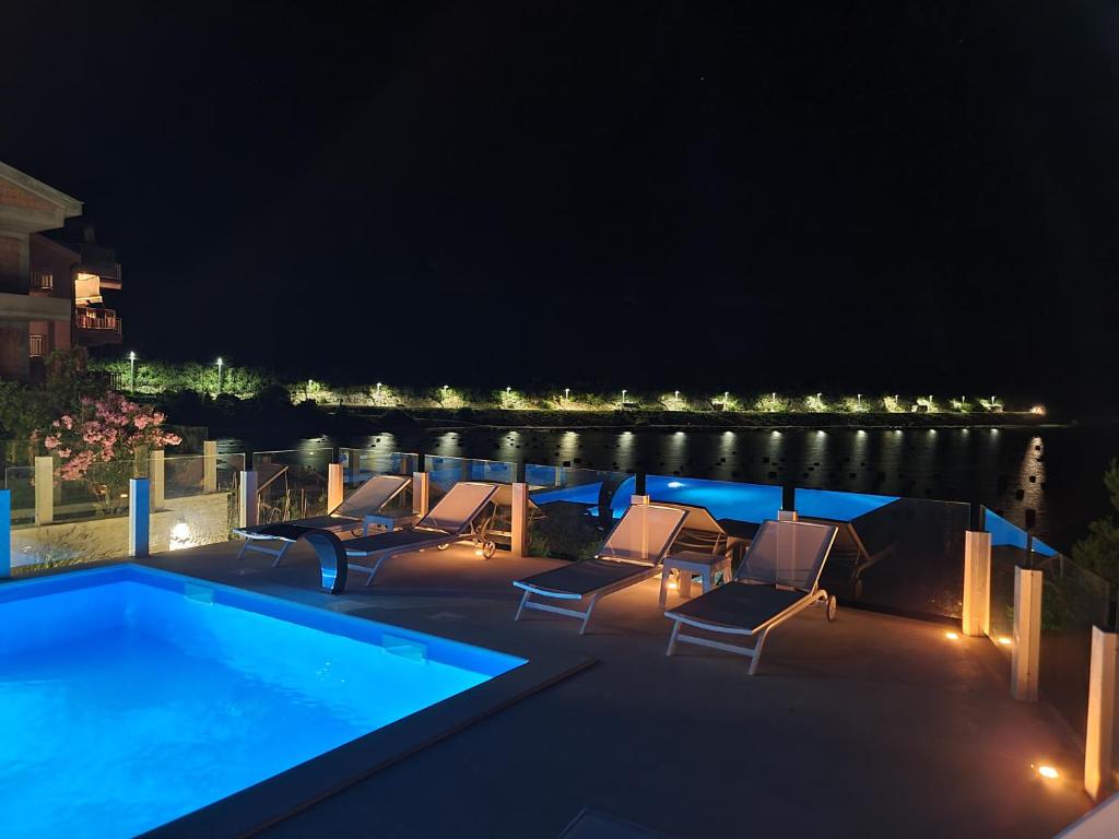 Apartmani Barka photo