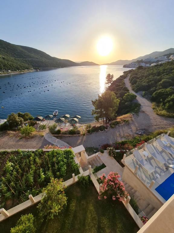 Apartmani Barka photo