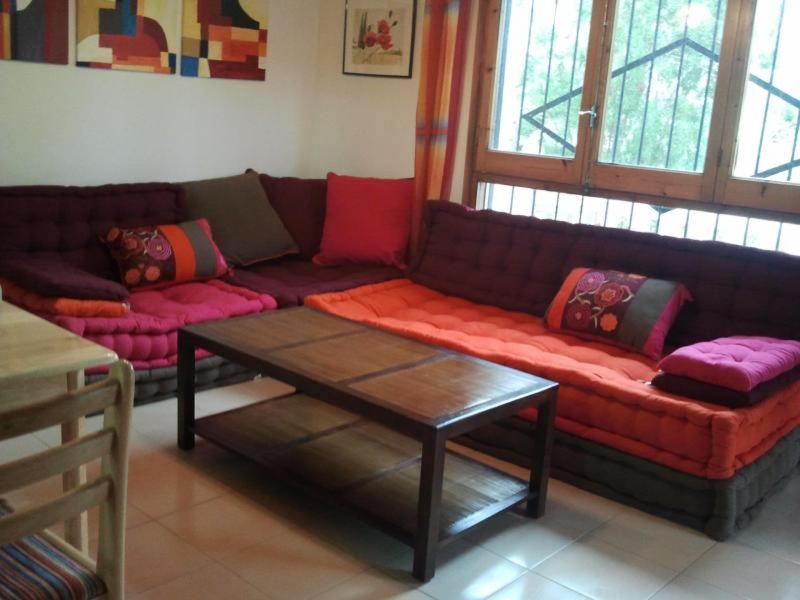 Chalet Cochise Riumar Pura Natura - 4