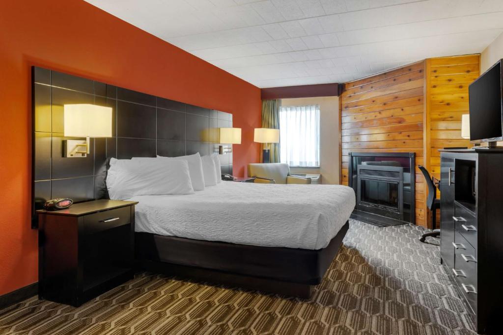 BEST WESTERN PLUS Poconos, Tannersville