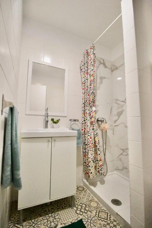 Sweet Home Apartaments - 3