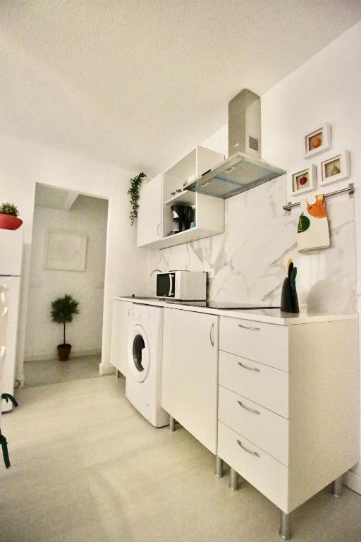 Sweet Home Apartaments - 4