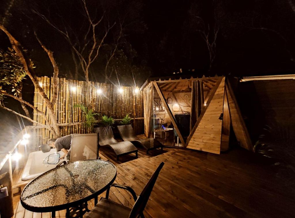 Celeste Glamping Guatape photo