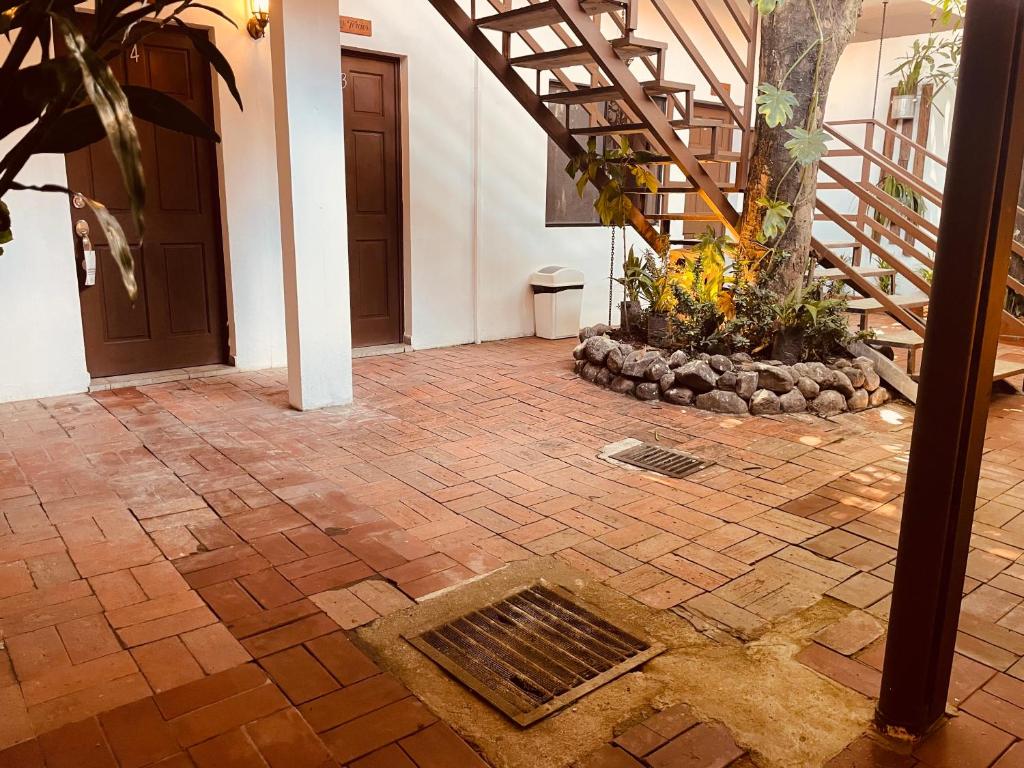 Casa Hotel Santa Lucia photo