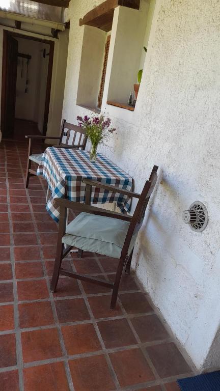 Hostal Antigua Casa Criolla - 3