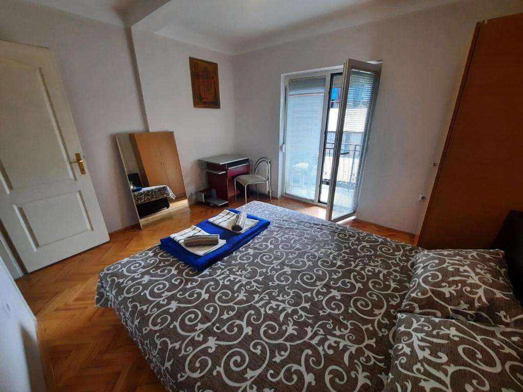 Apartman Lan - Free parking — Hotel in Vranje