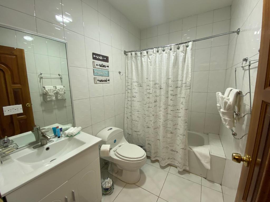 Serenity Condo in New Kingston Business District photo