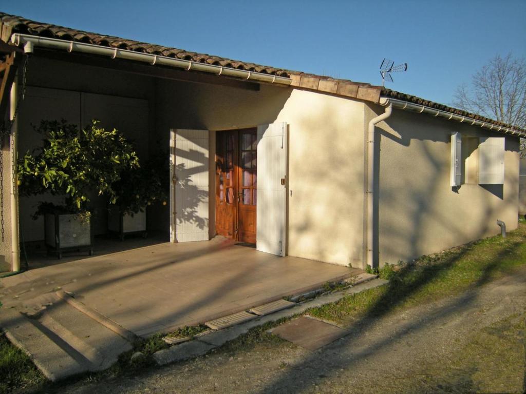 Gîte Macau, 2 pièces, 2 personnes - FR-1-440-303