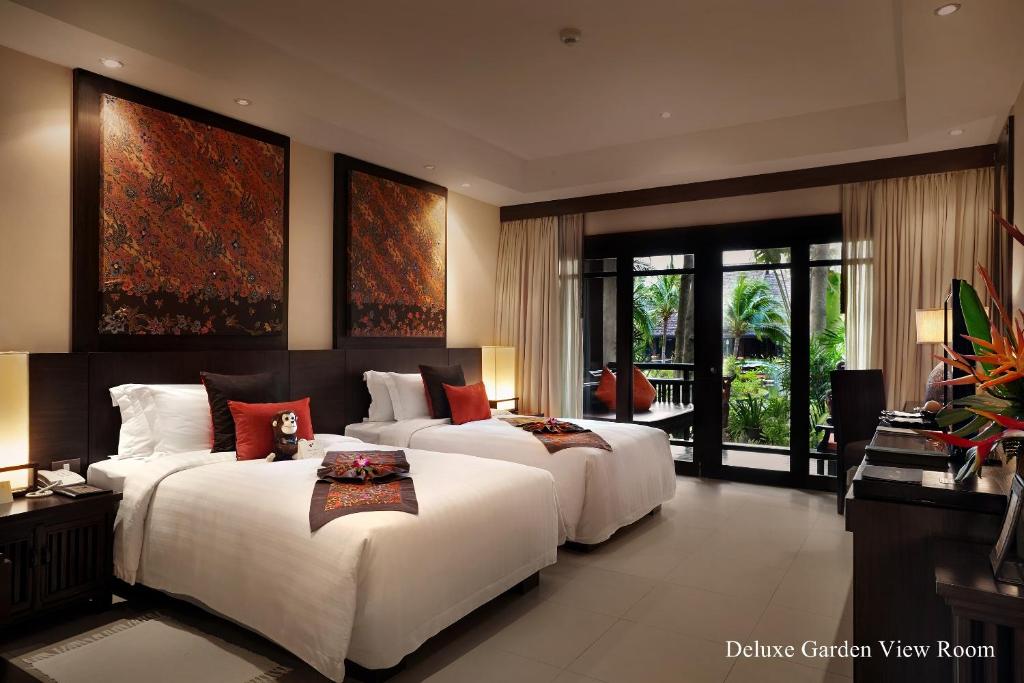 Bo Phut Resort & Spa