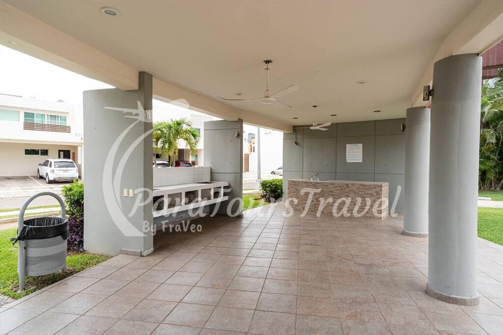Hermosa Casa, Cerca del Mar, 3 min de la Playa - 4
