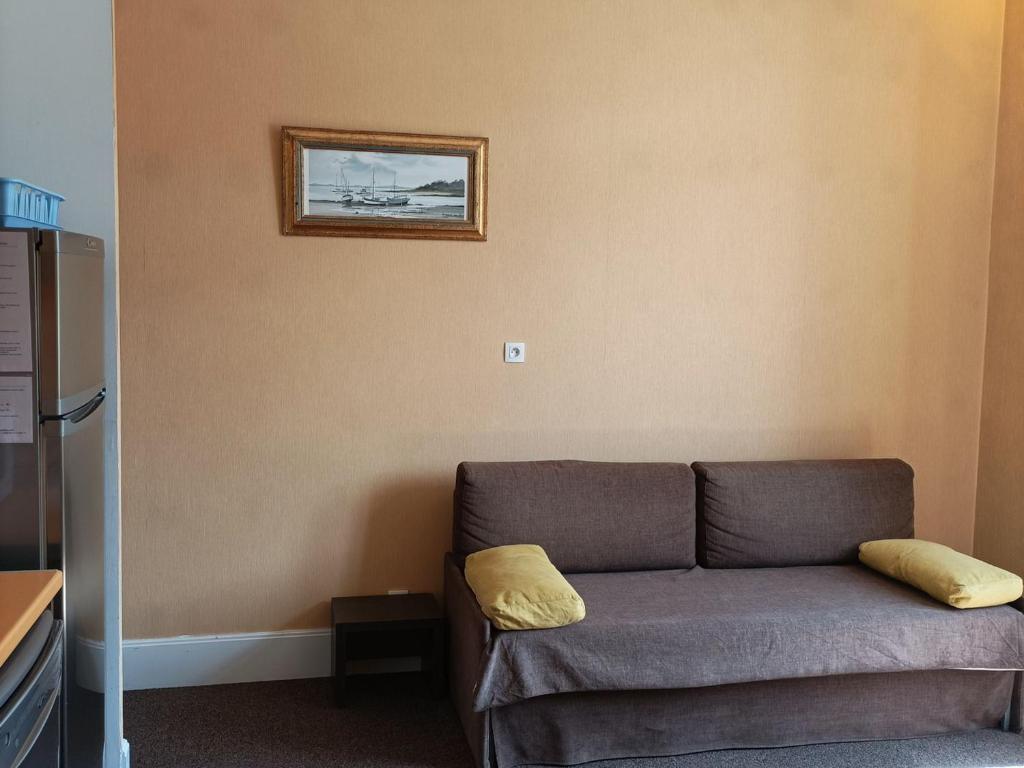 Appartement T2 pour 4 pers., animaux acceptés - 4