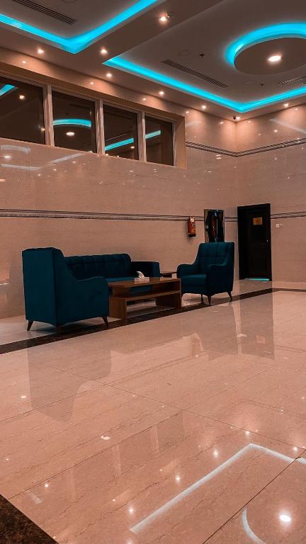 ريف القصيم للشقق الفندقيه photo