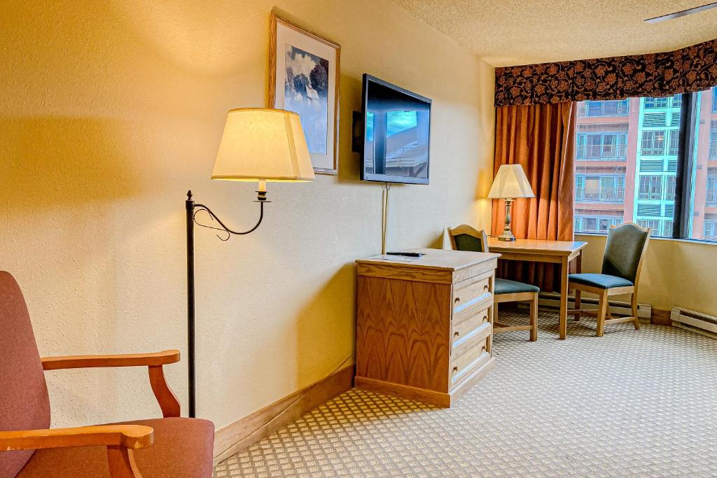 Grand Lodge 469 — Hotel in Crested Butte (CO)
