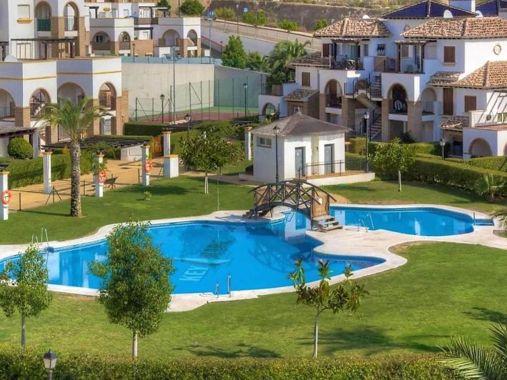 Apartment in Spain near Sandy Beach - 5