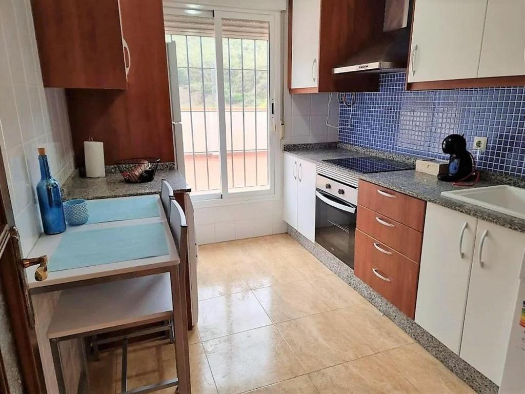 Apartment in Spain near Sandy Beach - 3