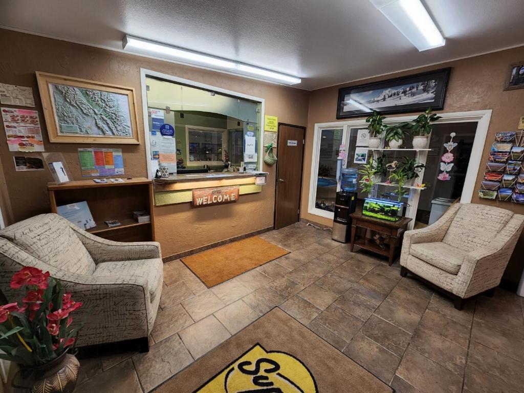 Super 8 by Wyndham Cut Bank, Cut Bank