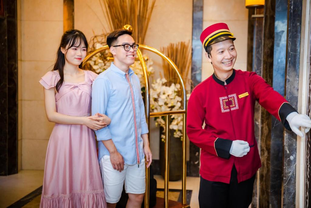 Cơ sở vật chất