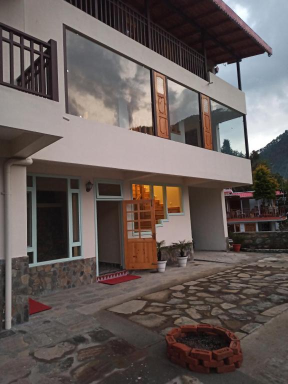 Kainchi Boutique Homestay photo