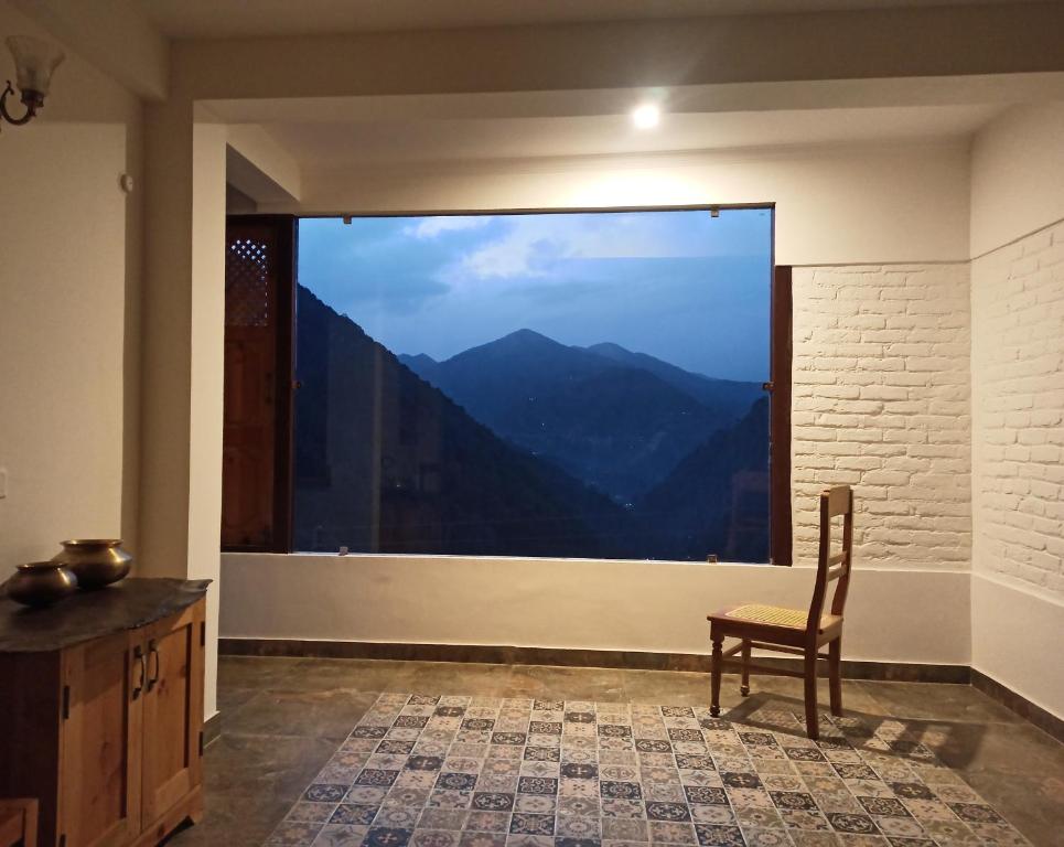 Kainchi Boutique Homestay photo