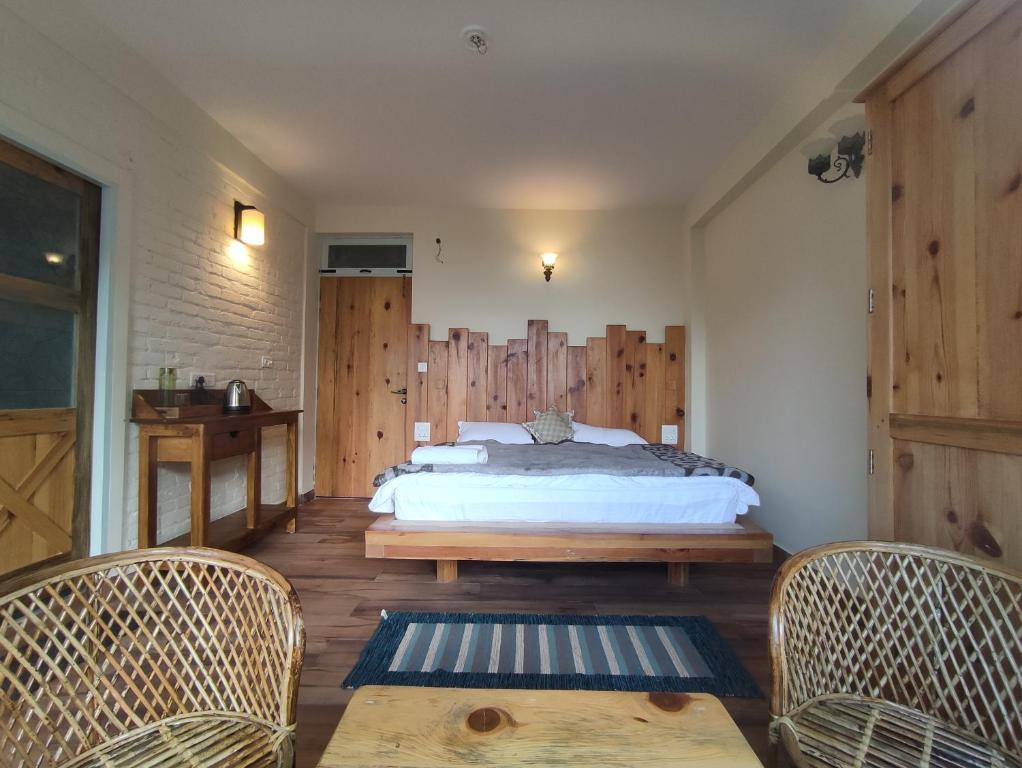 Kainchi Boutique Homestay photo