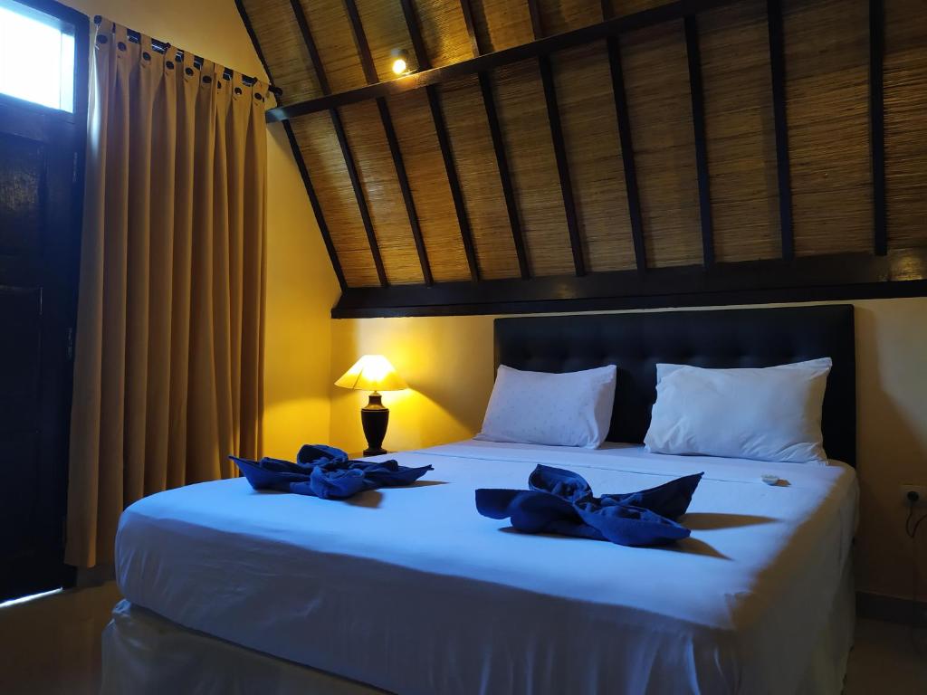 Kusuka Bungalow photo