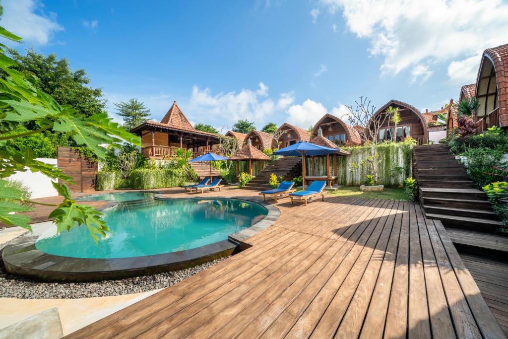 Lumbung Sari Lumbung Sari