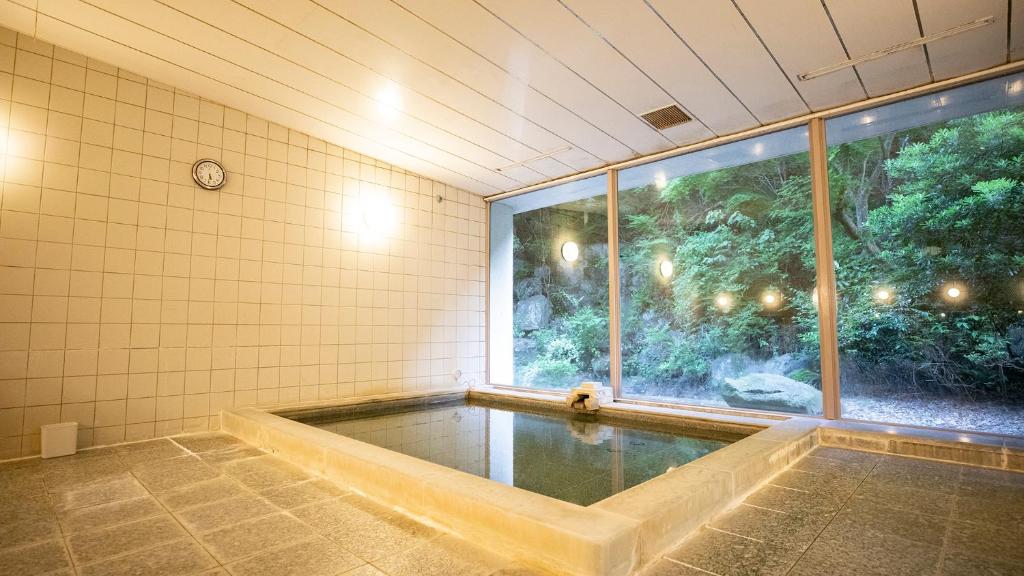 Kamogawa Country Hotel 가족여행