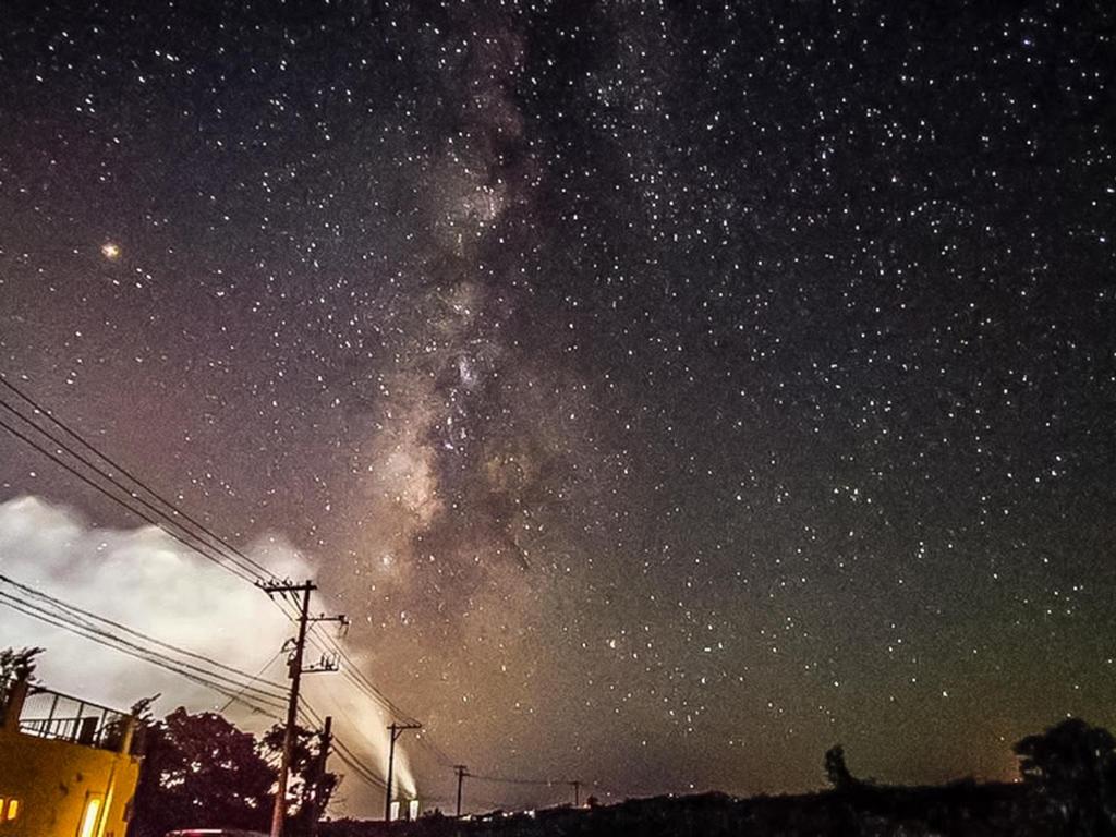 Surrounding environment