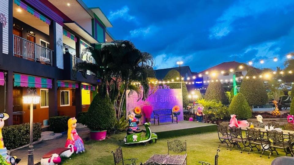 บ้านทิพรัตน์ สัตหีบ photo