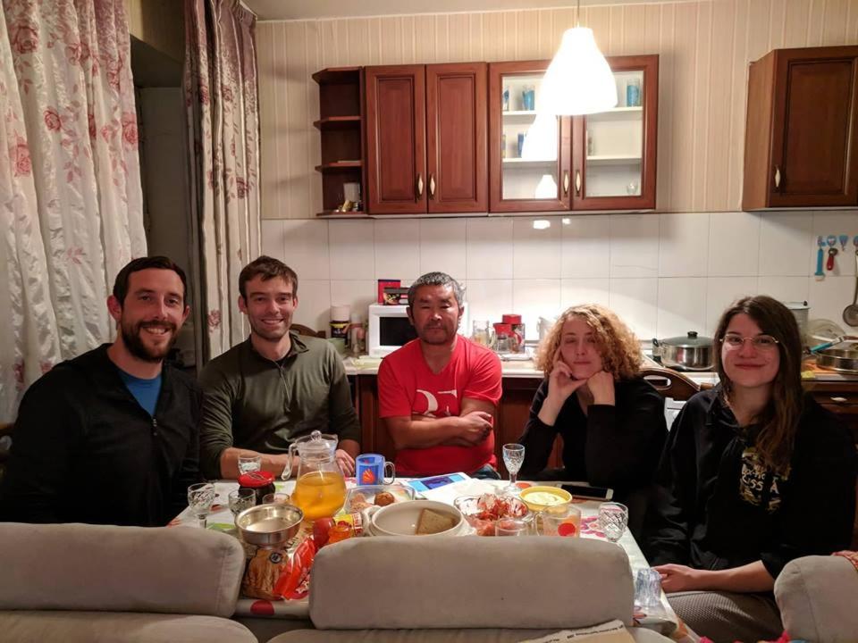 Mongolian Budget Hostel , MBH — Hotel in Ulaanbaatar