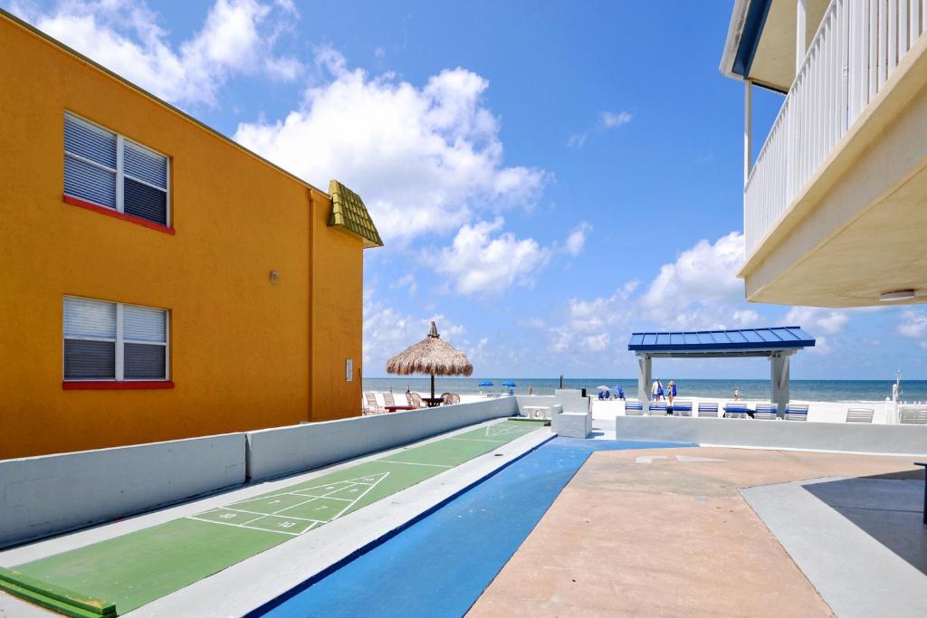 Sea Rocket 29, Sleeps 4, Ground Floor, 1 Bedroom, BBQ Area, WiFi photo