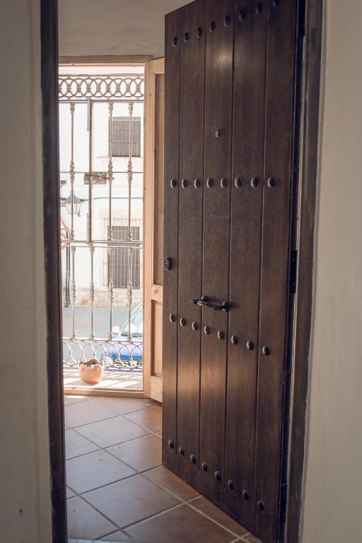 Apartamento Doña Lola - 3