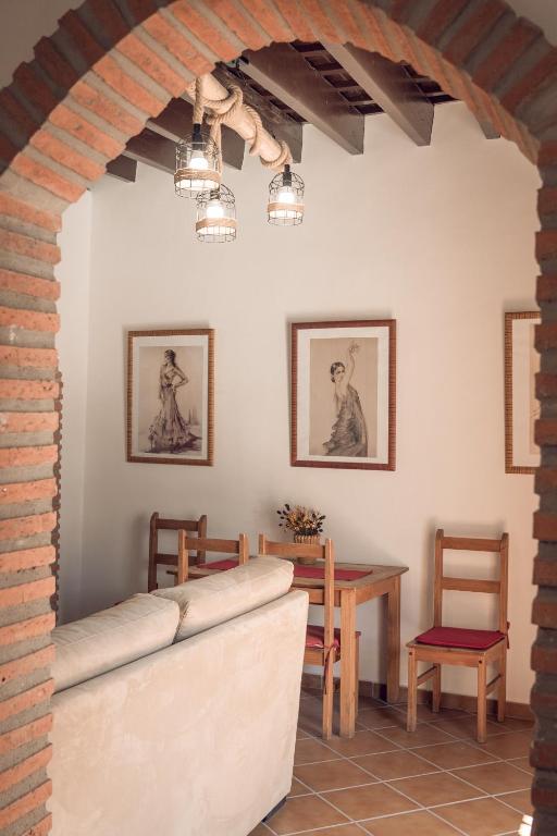 Apartamento Doña Lola - 2