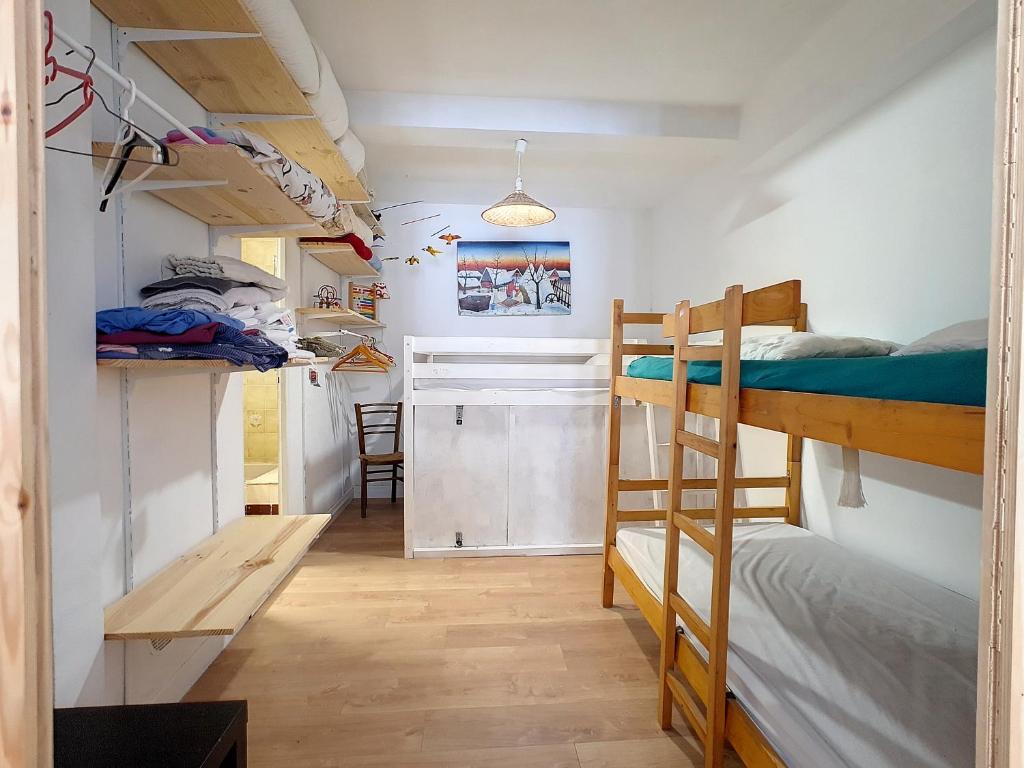 Appartement LEUCATE - 3