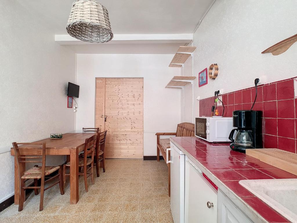 Appartement LEUCATE - 2
