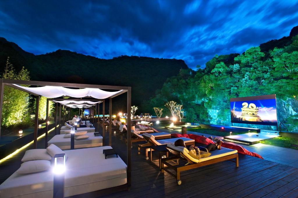 Silks Place Taroko Hotel