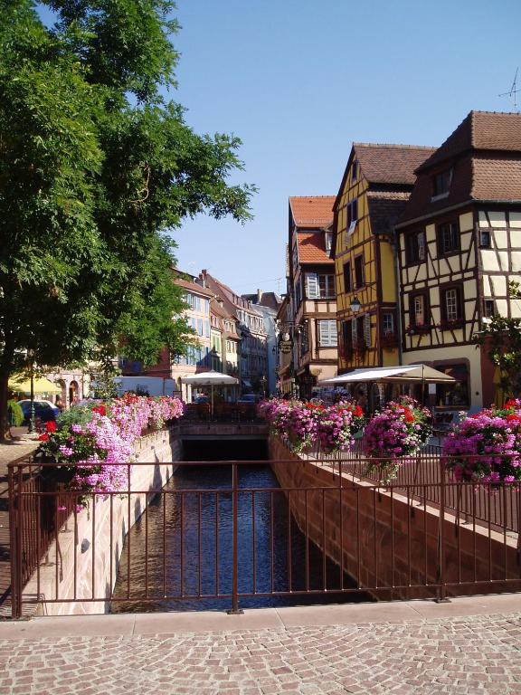 Restaurants Colmar Terrasse Restaurants Colmar Terrasse