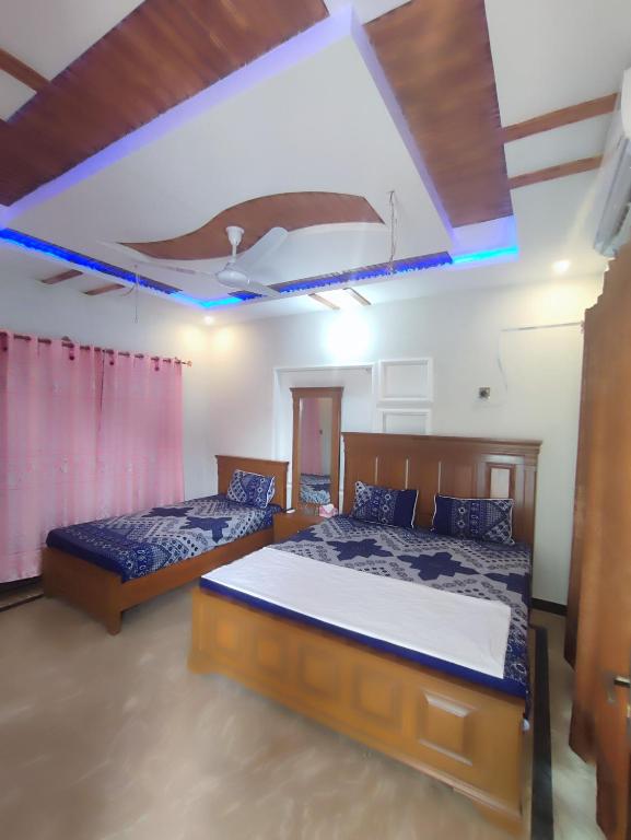Lavish Inn Islamabad photo
