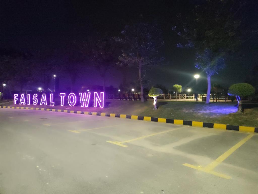 Lavish Inn Islamabad photo