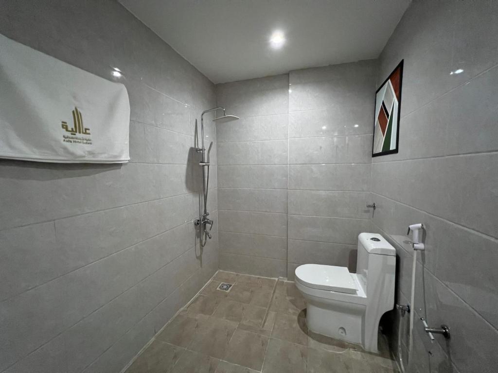Aalia Hotel Suites photo