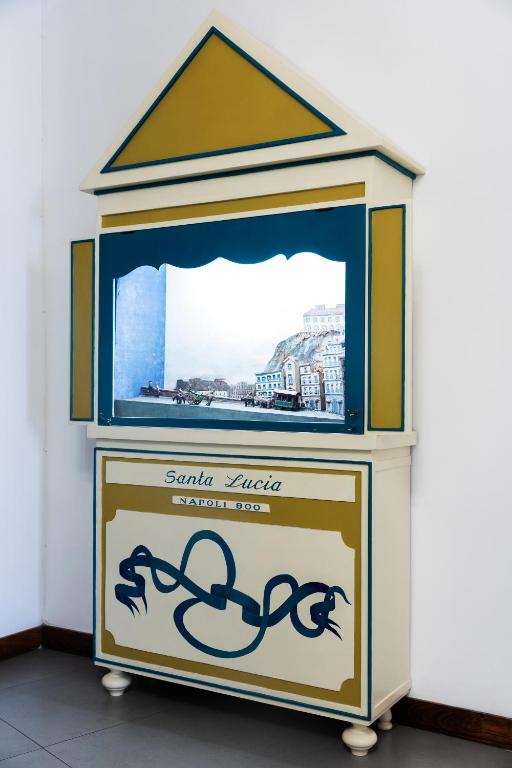 Naples Rex Lifestyle Hotel Additional