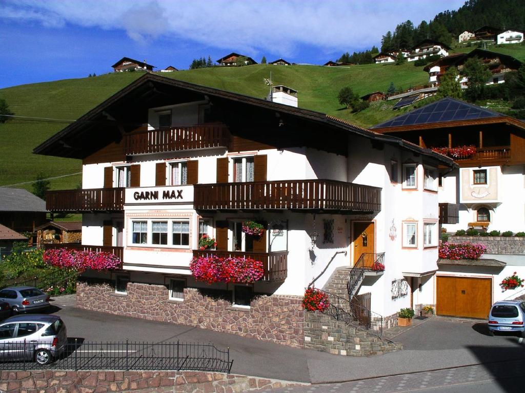 Garni Hotel Max - 4