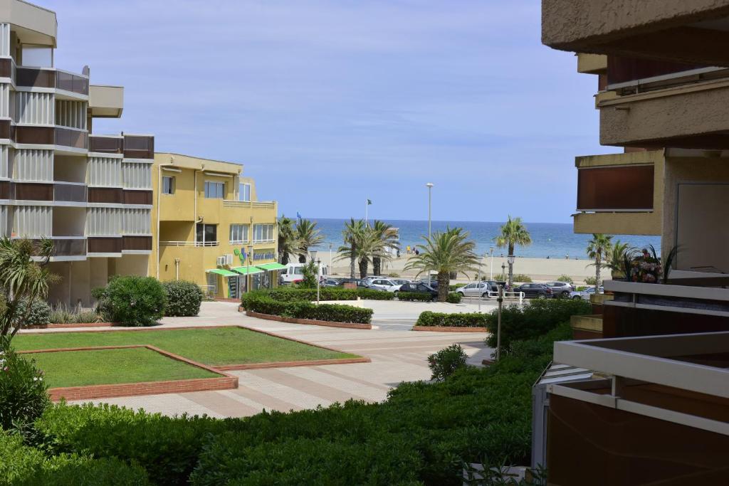 Studio POP Canet En Roussillon, Canet-en-Roussillon