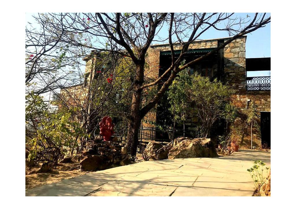 Sisarma Villa 5BHK photo