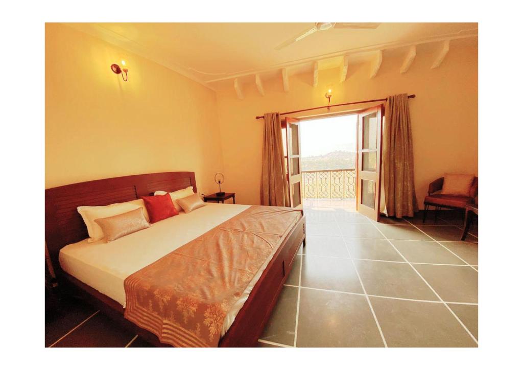 Sisarma Villa 5BHK photo