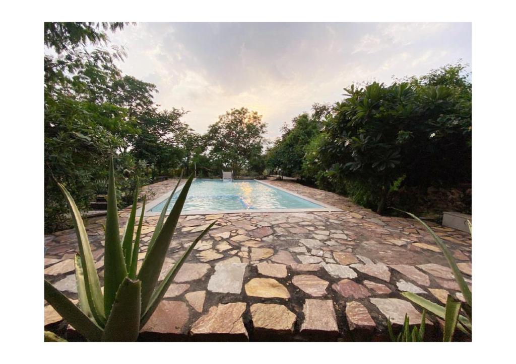 Sisarma Villa 5BHK photo